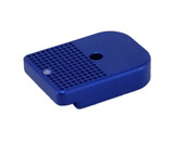 Unisoft Aluminum Magazine Base Plate for Tokyo Marui Hi Capa