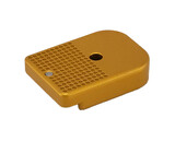 Unisoft Aluminum Magazine Base Plate for Tokyo Marui Hi Capa