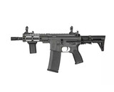 Specna Arms M4 AEG Rifle EDGE Series M4 M-LOK PDW SA-E21 Grey