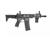 Specna Arms M4 AEG Rifle EDGE Series M4 M-LOK PDW SA-E21 Grey