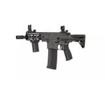 Specna Arms Specna Arms M4 AEG Rifle EDGE Series M4 M-LOK PDW SA-E21 Grey