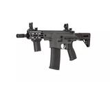 Specna Arms M4 AEG Rifle EDGE Series M4 M-LOK PDW SA-E21 Grey