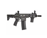 Specna Arms M4 AEG Rifle EDGE Series M4 M-LOK PDW SA-E21 Grey