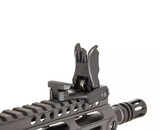 Specna Arms M4 AEG Rifle EDGE Series M4 M-LOK PDW SA-E21 Grey