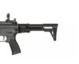 Specna Arms M4 AEG Rifle EDGE Series M4 M-LOK PDW SA-E21 Grey