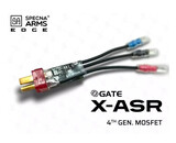 Specna Arms M4 AEG Rifle EDGE Series M4 M-LOK PDW SA-E21 Grey