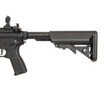 Specna Arms SA-E23 E2 M4 AEG Rifle EDGE 2.0 Series M4 M-LOK SBR Black