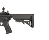 Specna Arms SA-E23 E2 M4 AEG Rifle EDGE 2.0 Series M4 M-LOK SBR Black