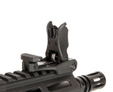 Specna Arms SA-E23 E2 M4 AEG Rifle EDGE 2.0 Series M4 M-LOK SBR Black