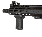 Specna Arms Specna Arms M4 AEG Rifle Rock River Arms Licensed EDGE 2.0 Series M4 M-LOK PDW SA-E25 E2 Black