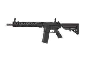 Specna Arms Specna Arms M4 AEG Rifle CORE Series M4 MLOK Carbine SA-C24 Black