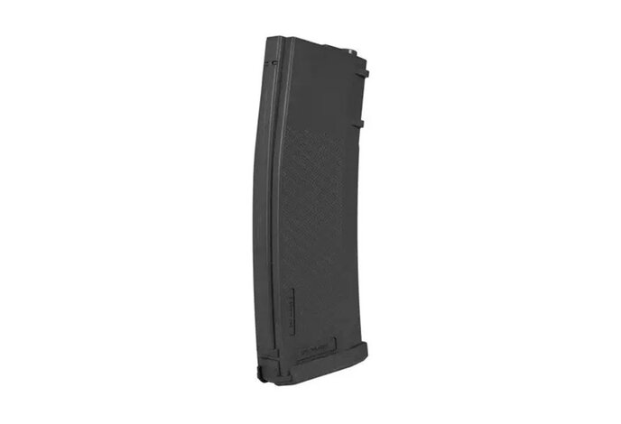 Specna Arms M4 125rd S-Mag Polymer Midcap Magazine