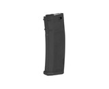 Specna Arms M4 125rd S-Mag Polymer Midcap Magazine