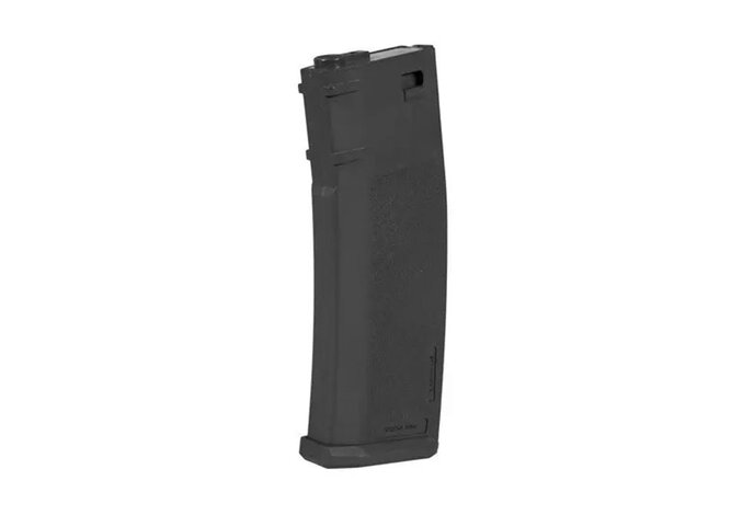 Specna Arms M4 125rd S-Mag Polymer Midcap Magazine