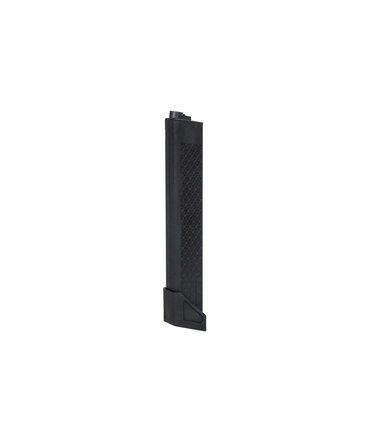 Specna Arms Specna Arms X-Series 100rd S-Mag Polymer Midcap Magazine Black