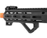 Specna Arms SA-E23 E2 M4 AEG Rifle EDGE 2.0 Series M4 M-LOK SBR Black