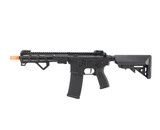 Specna Arms SA-E23 E2 M4 AEG Rifle EDGE 2.0 Series M4 M-LOK SBR Black