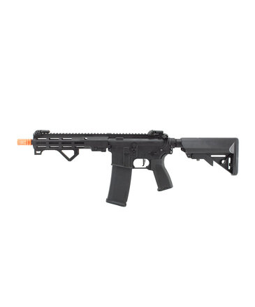 Specna Arms Specna Arms SA-E23 E2 M4 AEG Rifle EDGE 2.0 Series M4 M-LOK SBR Black