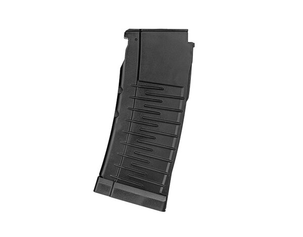 LCT Airsoft LCT VSS Vintorez/VAL 250 Round Magazine