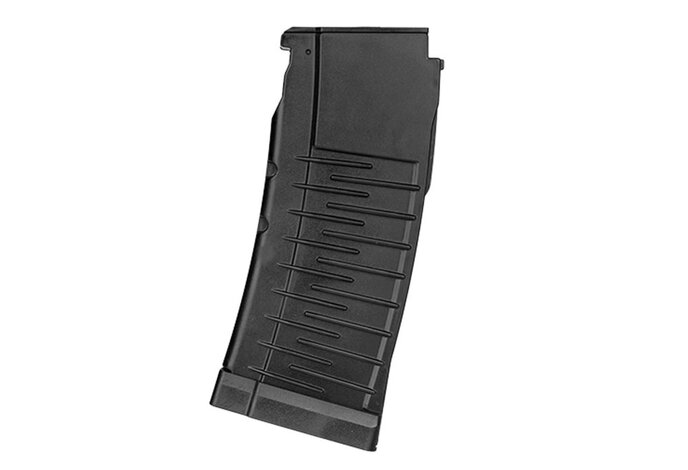 LCT VSS Vintorez/VAL 250 Round Magazine