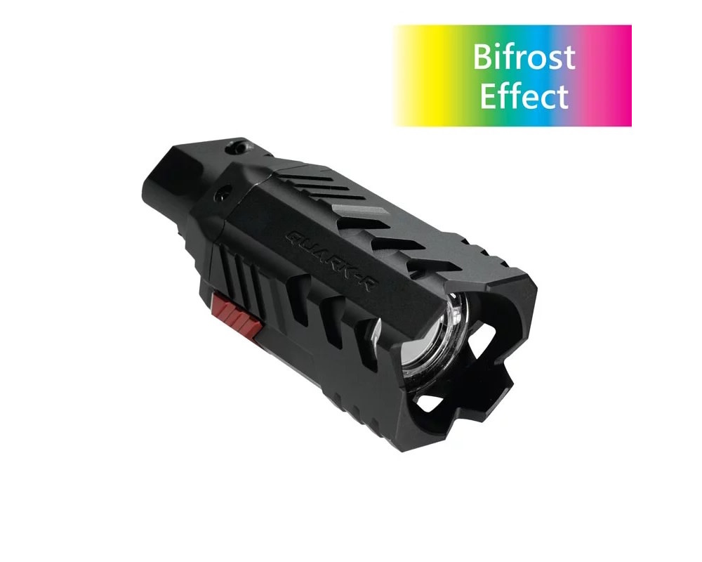 Acetech Quark R QD Shotgun Tracer Unit with Bifrost RGB for Airsoft