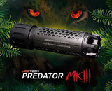 Acetech Predator MkIII tracer unit (Bifrost inside)