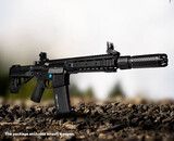 Acetech Predator MkIII tracer unit (Bifrost inside)