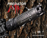 Acetech Predator MkIII tracer unit (Bifrost inside)