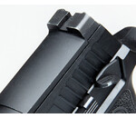 Sig Sauer SIG SAUER PROFORCE P320 XCARRY Gas Blowback Airsoft Pistol, Black