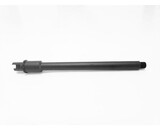 ZCI M4 AEG aluminum outer barrel, 14mm CCW,