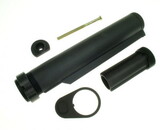 ZCI M4 AEG CNC Aluminum Stock Tube