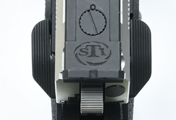 Guarder Steel Ambi Thumb Safety for Tokyo Marui Hi Capa 4.3 / 5.1