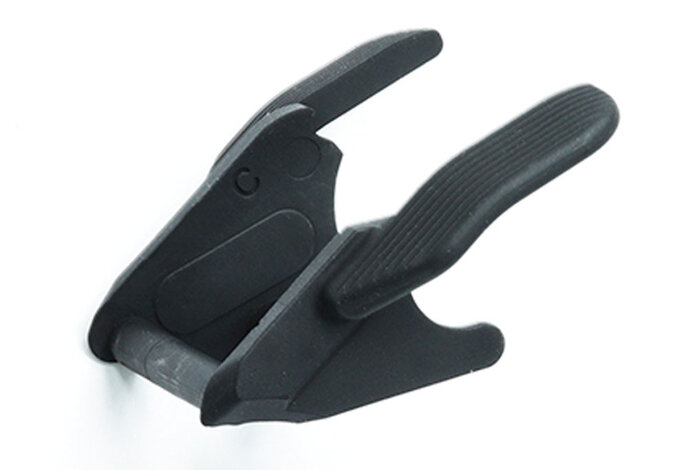 Guarder Steel Ambi Thumb Safety for Tokyo Marui Hi Capa 4.3 / 5.1