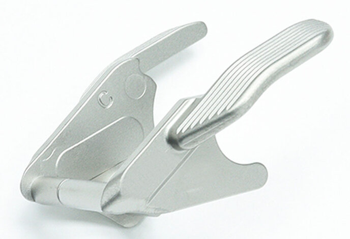 Guarder Steel Ambi Thumb Safety for Tokyo Marui Hi Capa 4.3 / 5.1