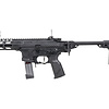 G&G G&G ARP9 3.0 Polymer Receiver M4 PDW AEG with 4.5 inch Polymer M-LOK Rail