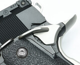 Guarder Steel Ambi Thumb Safety for Tokyo Marui Hi Capa 4.3 / 5.1