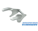 Guarder Steel Ambi Thumb Safety for Tokyo Marui Hi Capa 4.3 / 5.1