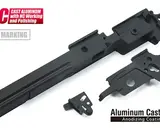 Guarder Aluminum Frame for Tokyo Marui Hi Capa 4.3
