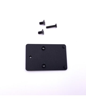 Pro-Arms Pro-Arms RMR Mounting Plate for Elite Force Glock