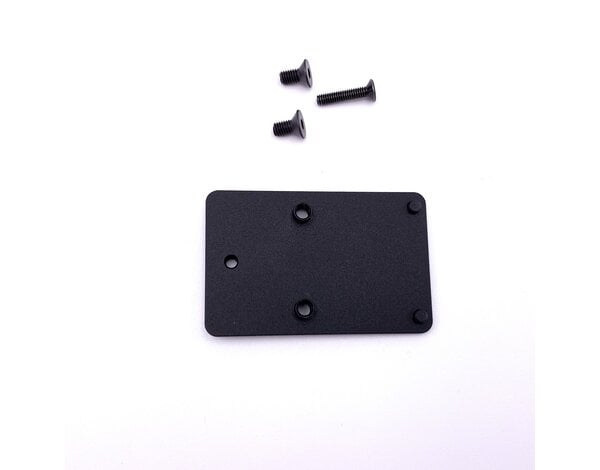 Pro-Arms Pro-Arms RMR Mounting Plate for Elite Force Glock