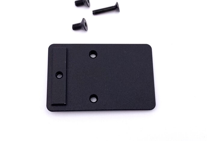 Pro-Arms RMR Mounting Plate for Elite Force Glock