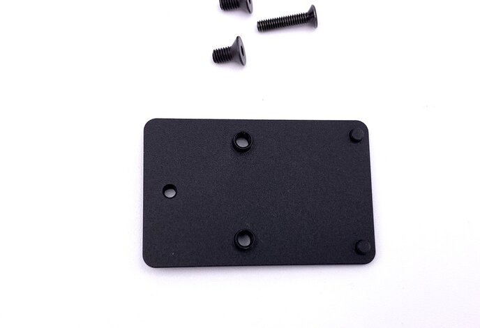 Pro-Arms RMR Mounting Plate for Elite Force Glock