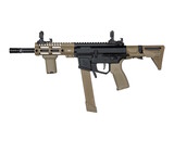 Specna Arms SA-X01 E2 M4 M-LOK SMG AEG Rifle EDGE 2.0