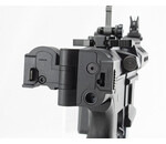 G&G G&G ARP9 3.0 Polymer Receiver M4 PDW AEG with 4.5 inch Polymer M-LOK Rail
