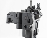 G&G ARP9 3.0 Polymer Receiver M4 PDW AEG with 4.5 inch Polymer M-LOK Rail