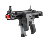 G&G ARP9 3.0 Polymer Receiver M4 PDW AEG with 4.5 inch Polymer M-LOK Rail