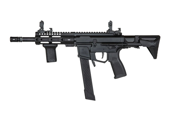 Specna Arms SA-X01 E2 M4 M-LOK SMG AEG Rifle EDGE 2.0