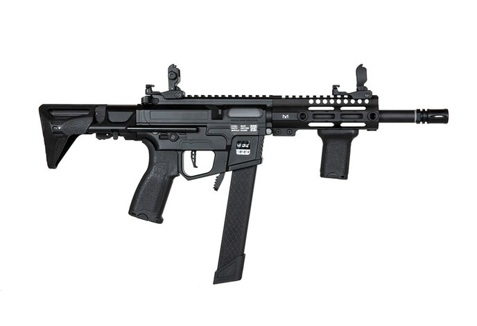 Specna Arms SA-X01 E2 M4 M-LOK SMG AEG Rifle EDGE 2.0