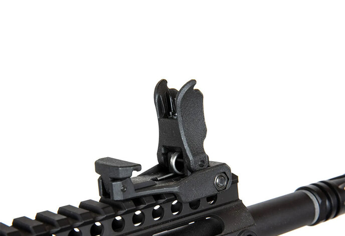 Specna Arms SA-X01 E2 M4 M-LOK SMG AEG Rifle EDGE 2.0