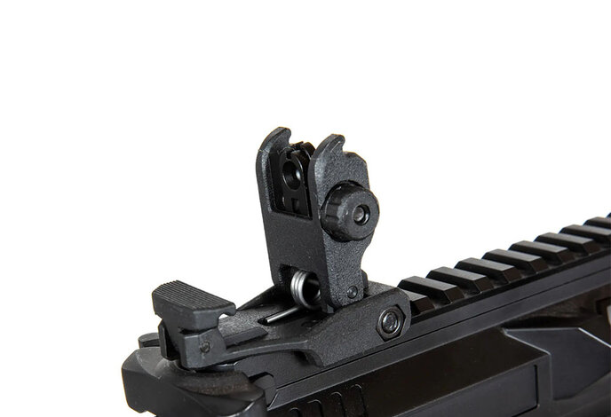 Specna Arms SA-X01 E2 M4 M-LOK SMG AEG Rifle EDGE 2.0